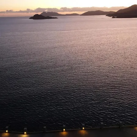 Blu Mare 度假居 *