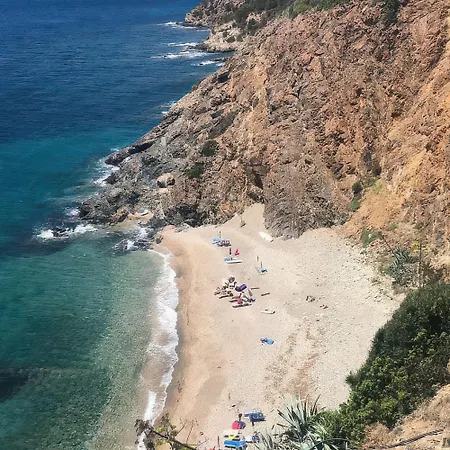 Blu Mare Дом отдыха *