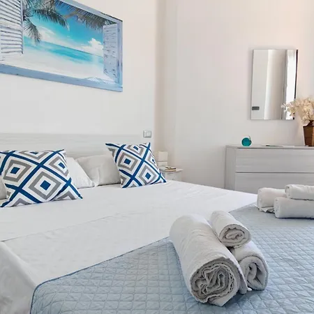 Blu Mare * Теулада
