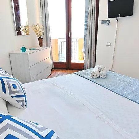 Blu Mare Теулада