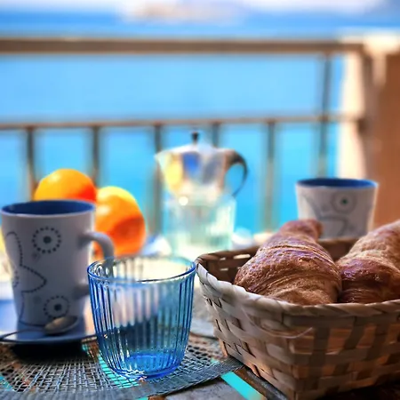 Blu Mare Теулада