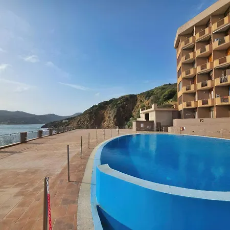Holiday home Blu Mare Teulada