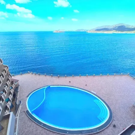 Blu Mare *