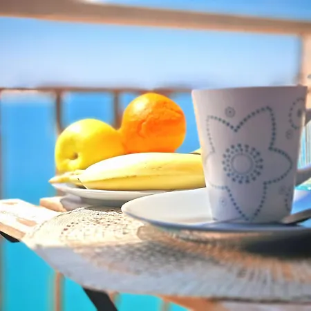 Holiday home Blu Mare *