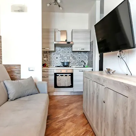 Holiday home Blu Mare