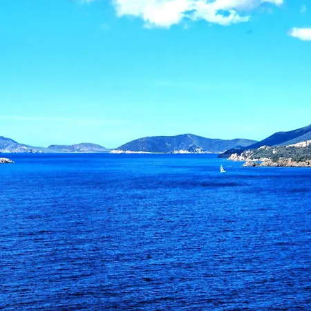 Blu Mare Σπίτι διακοπών *