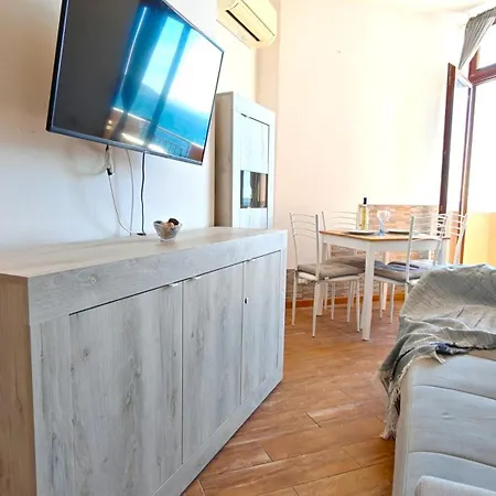 Blu Mare Holiday home Teulada