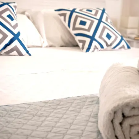 Holiday home Blu Mare Teulada