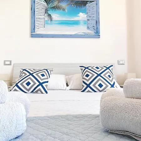Blu Mare Holiday home