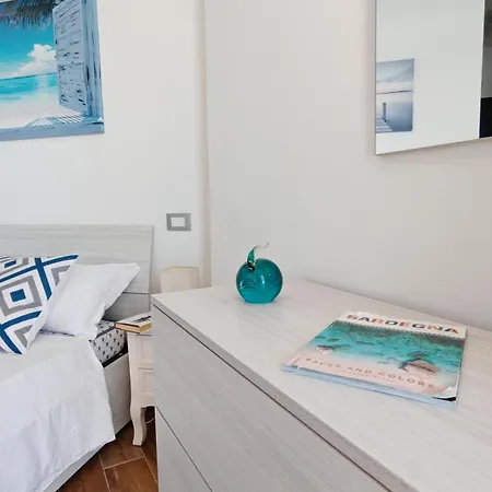 بيت للعطل Blu Mare تويلادا