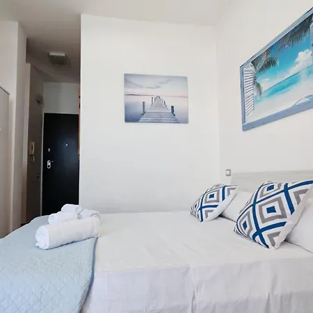 بيت للعطل Blu Mare *