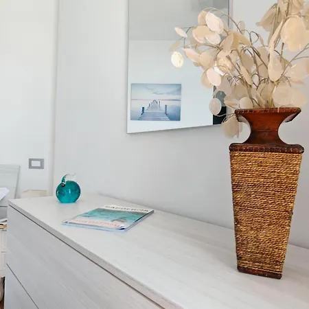 Holiday home Blu Mare Teulada