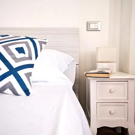 Blu Mare Holiday home *