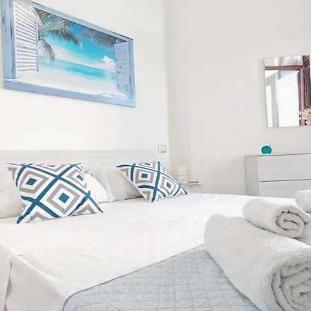Blu Mare Teulada