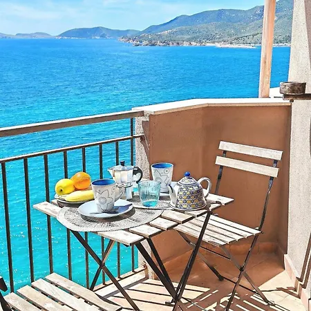 Holiday home Blu Mare