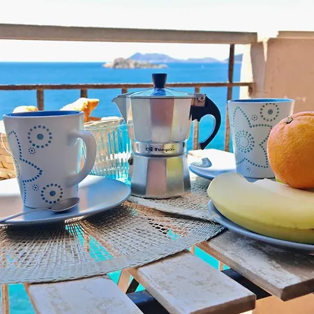 Holiday home Blu Mare *